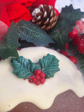 Load image into Gallery viewer, Christmas - Christmas pudding
