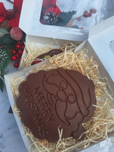 Load image into Gallery viewer, Christmas - Large Merry Christmas Santa with sweets
