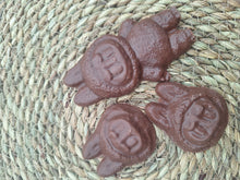 Load image into Gallery viewer, Milk chocolate Labubu
