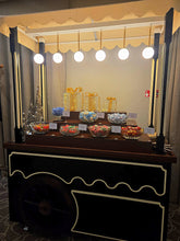 Load image into Gallery viewer, SWEET CART - TO HIRE
