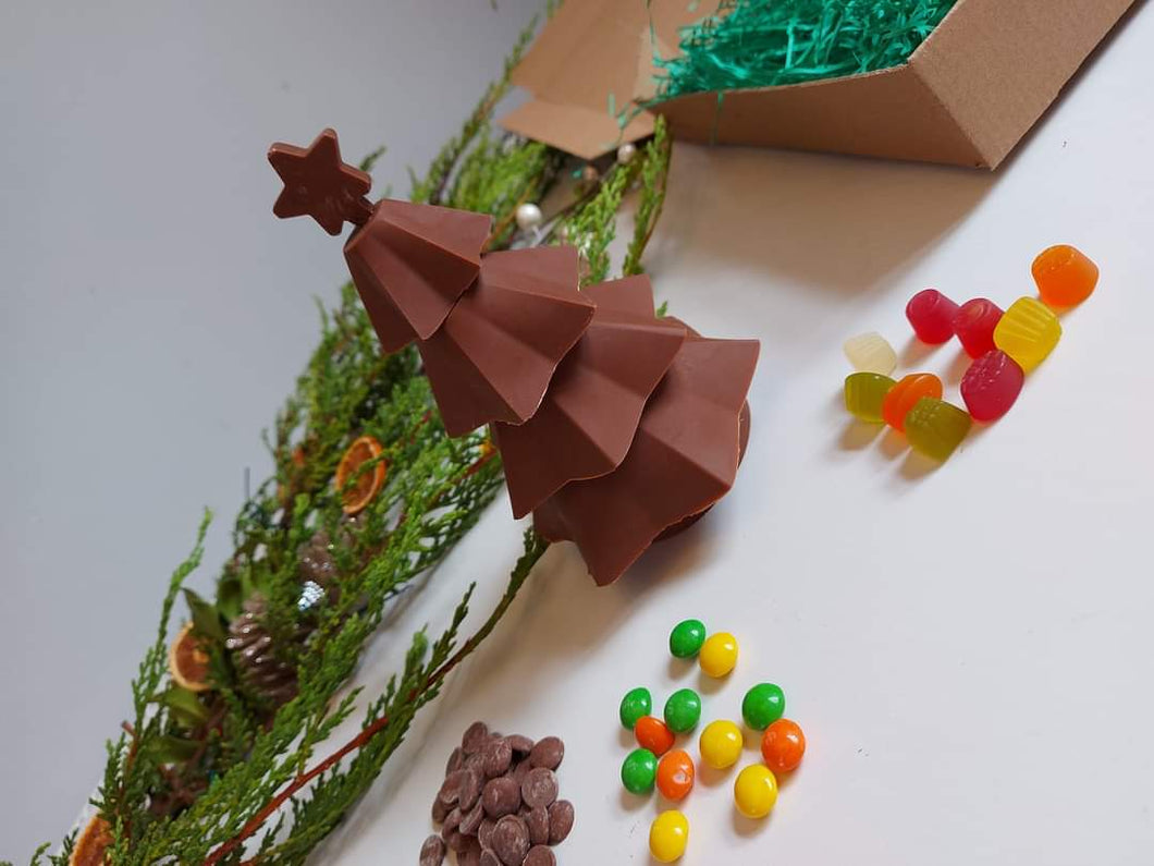 Christmas - Christmas Tree decorating kit