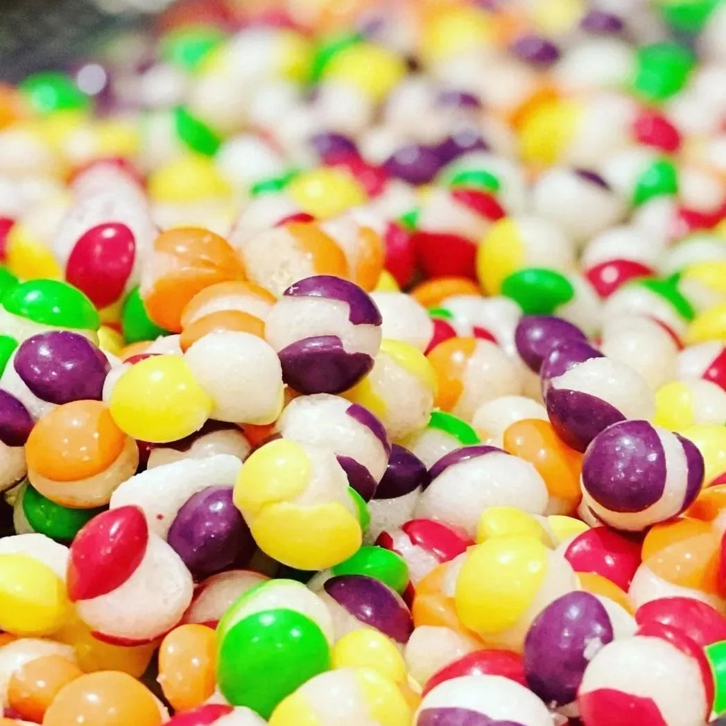 FREEZE DRIED SWEETS - SKITTLES