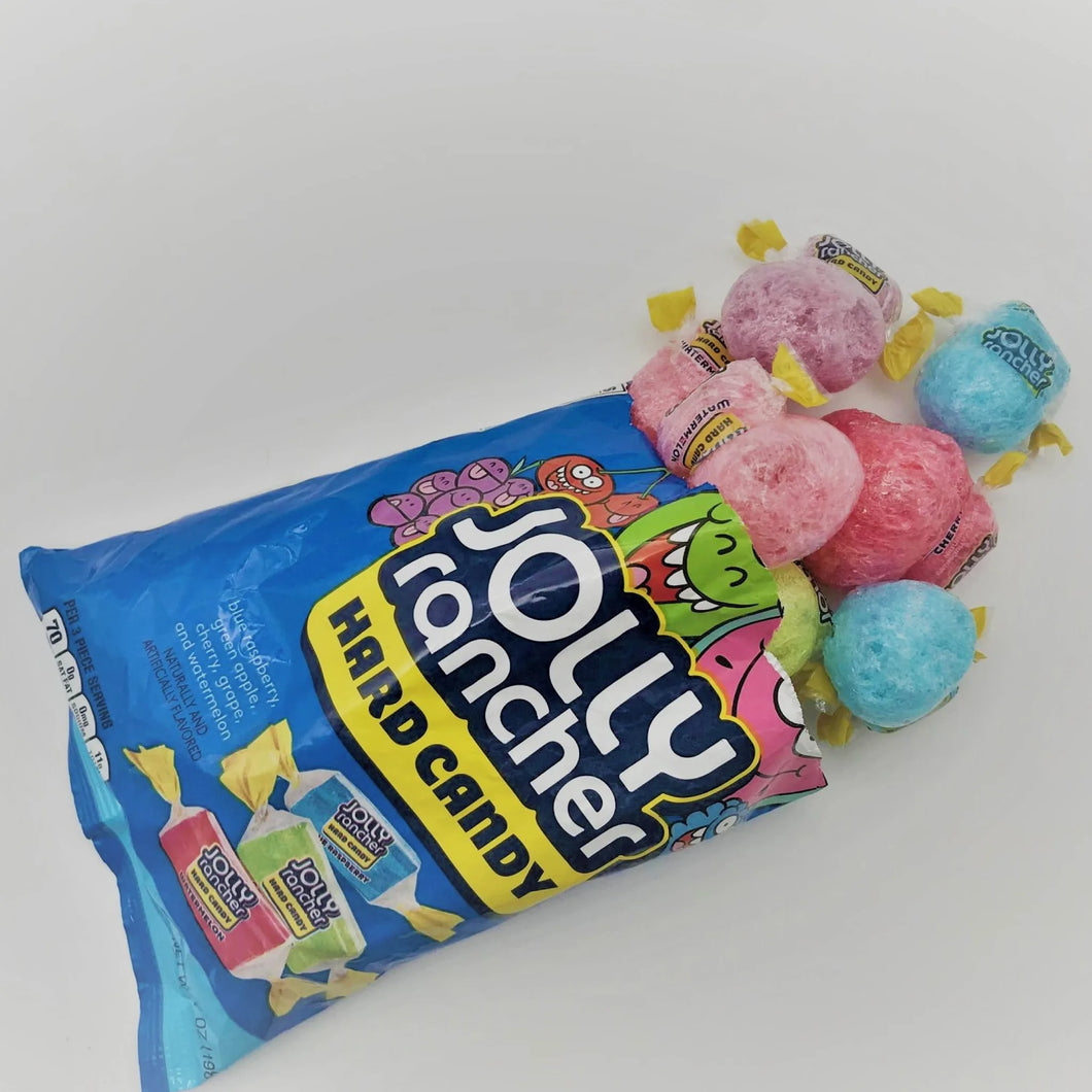 FREEZE DRIED SWEETS - JOLLY RANCHERS