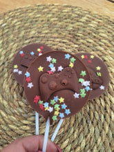 Load image into Gallery viewer, Gaming Chocolate Lolly
