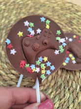 Load image into Gallery viewer, Gaming Chocolate Lolly
