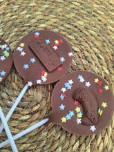Load image into Gallery viewer, Gaming Chocolate Lolly
