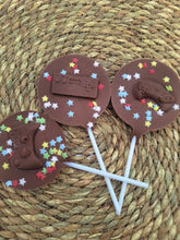 Load image into Gallery viewer, Gaming Chocolate Lolly
