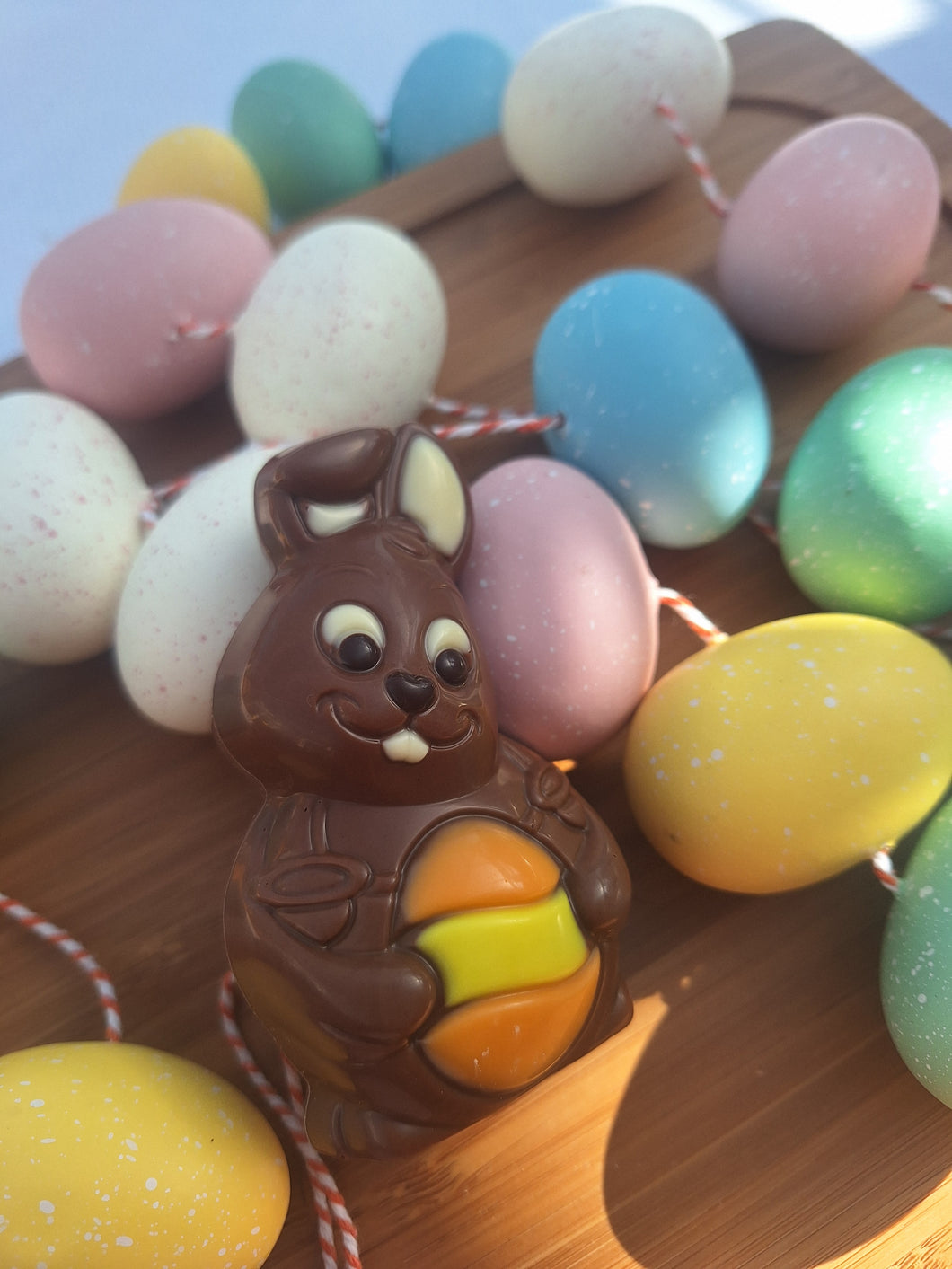 EASTER bunny