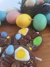 Load image into Gallery viewer, EASTER - Easter bunny lolly
