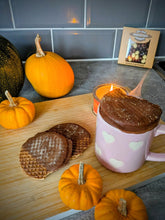 Load image into Gallery viewer, Hand dipped chocolate stroopwaffles
