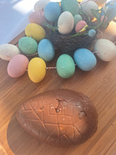 Load image into Gallery viewer, EASTER - Creme egg half shell egg
