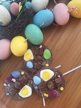 Load image into Gallery viewer, EASTER - Easter bunny lolly
