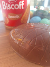 Load image into Gallery viewer, EASTER - Lotus Biscoff half shell egg
