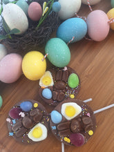 Load image into Gallery viewer, EASTER - Easter bunny lolly

