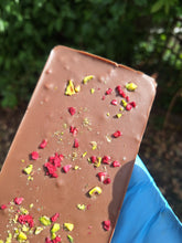 Load image into Gallery viewer, Loaded Chocolate Bars
