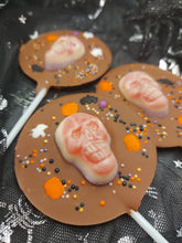 Load image into Gallery viewer, Halloween lollies
