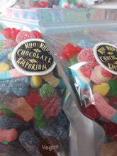 Load image into Gallery viewer, 1kg VEGAN Pick &amp; Mix sweets
