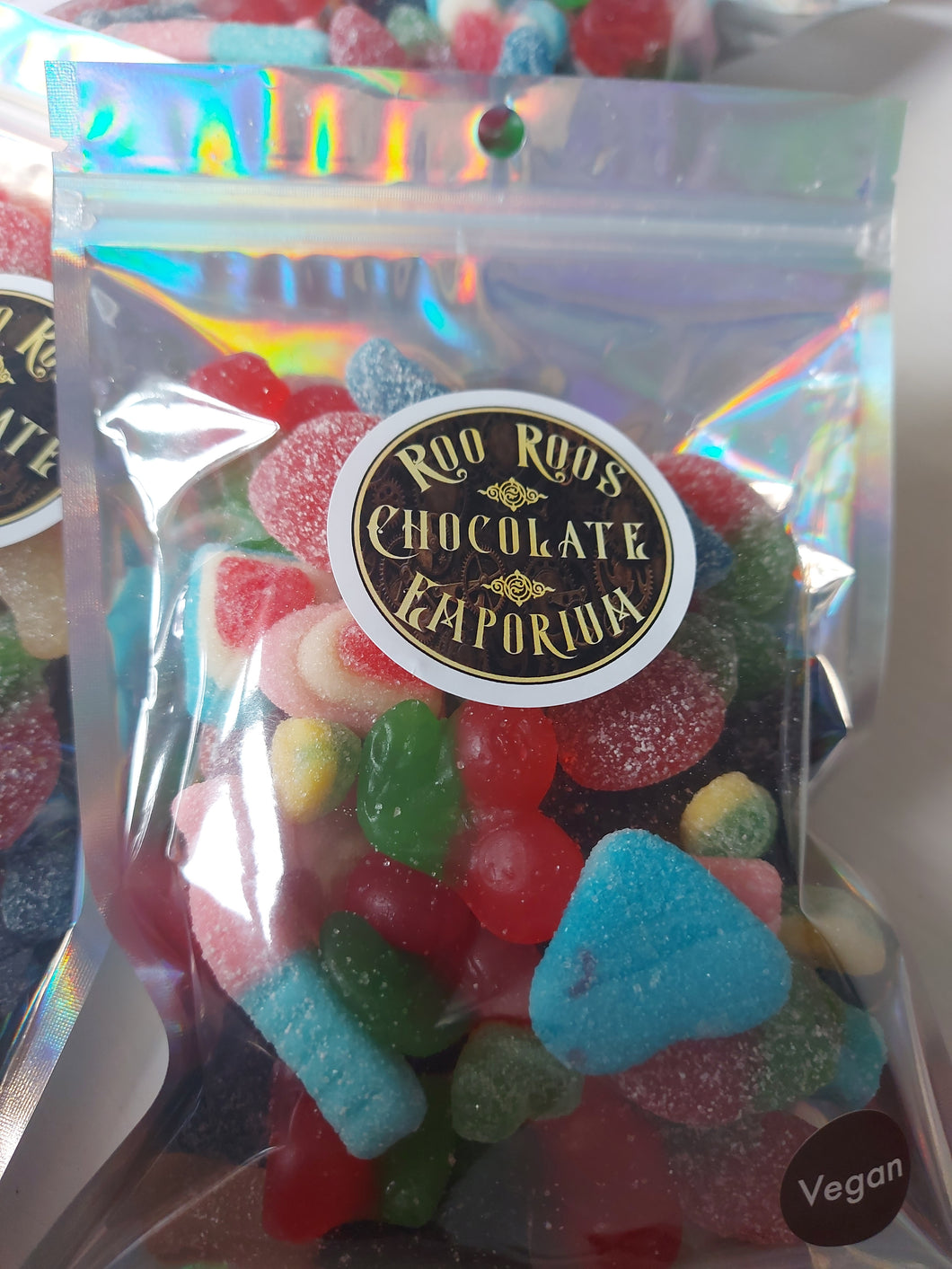 1kg VEGAN Pick & Mix sweets