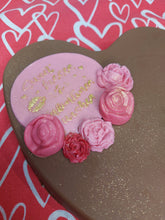 Load image into Gallery viewer, Valentines Chocolate Heart Smash
