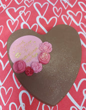 Load image into Gallery viewer, Valentines Chocolate Heart Smash
