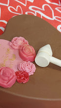 Load image into Gallery viewer, Valentines Chocolate Heart Smash
