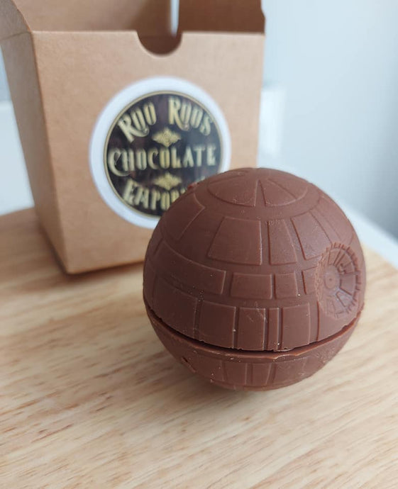 Roo Roo's Chocolate Emporium | Homemade Chocoholic Treats – Roo Roos ...
