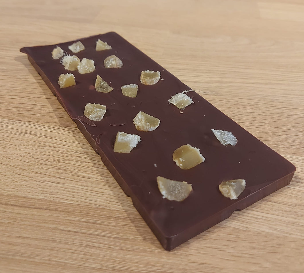 Loaded Chocolate Bars